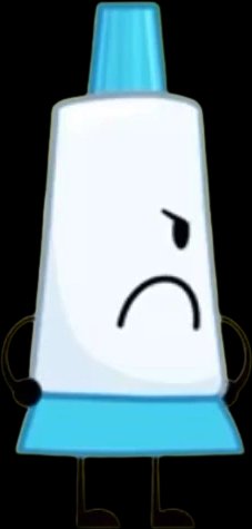 Toothpaste