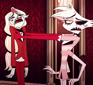 Charliedust