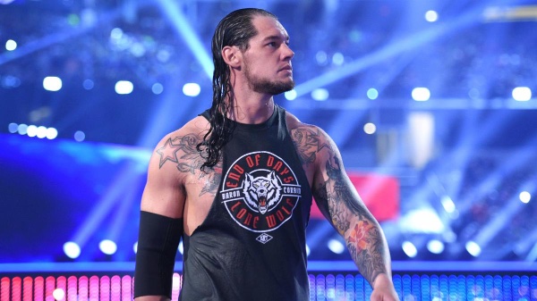 Baron Corbin