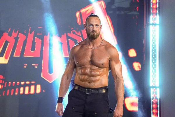 Big Cass