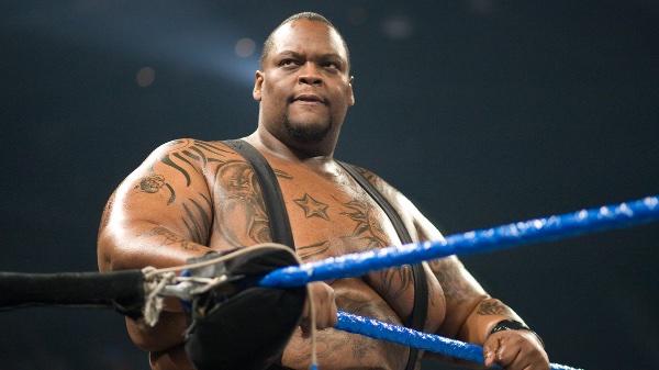 Big Daddy V