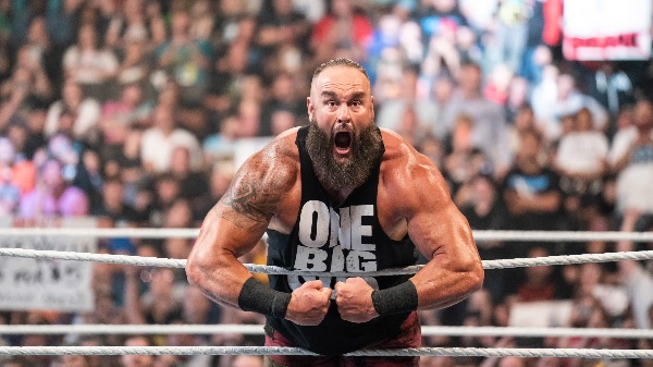 Braun Strowman