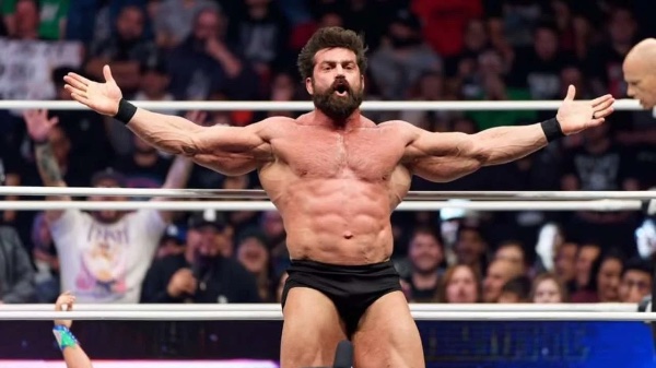 Brian Cage