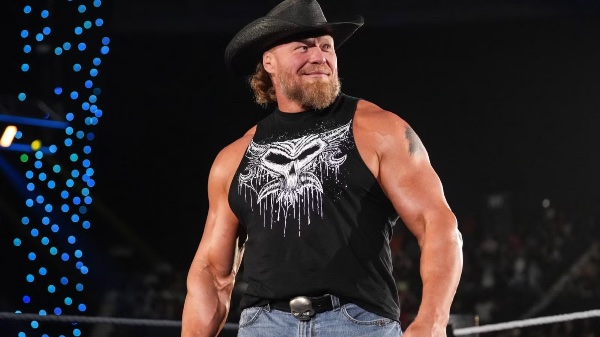 Brock Lesnar