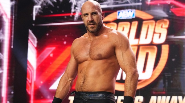 Claudio Castagnoli