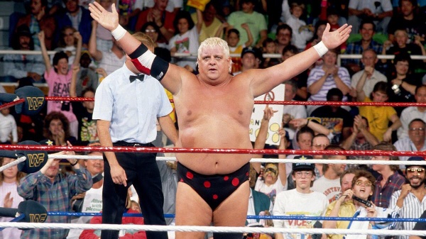 Dusty Rhodes