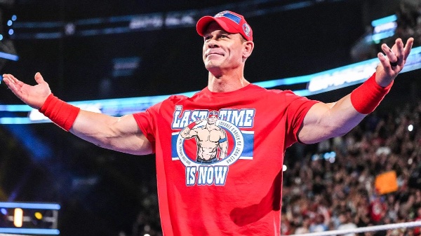 John Cena