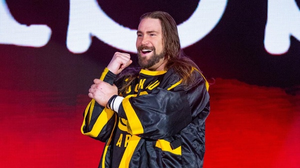 Kassius Ohno