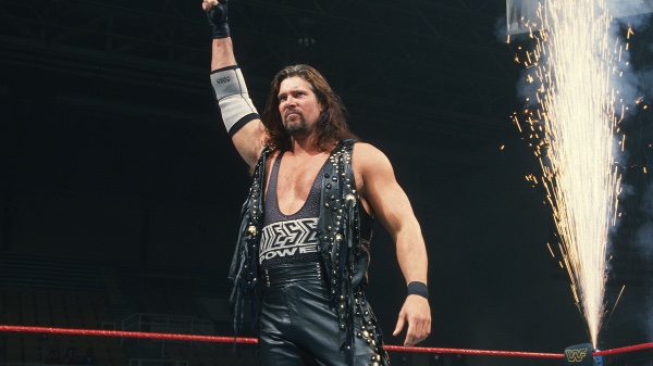Kevin Nash (Diesel)