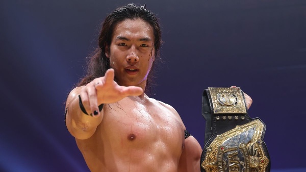 Konosuke Takeshita