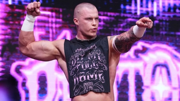 Kyle Fletcher