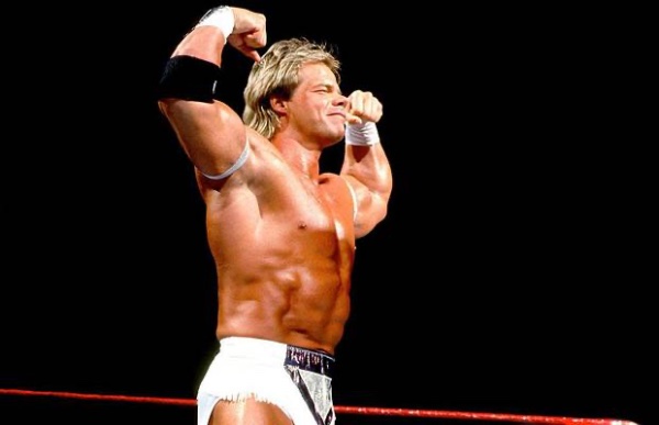 Lex Luger