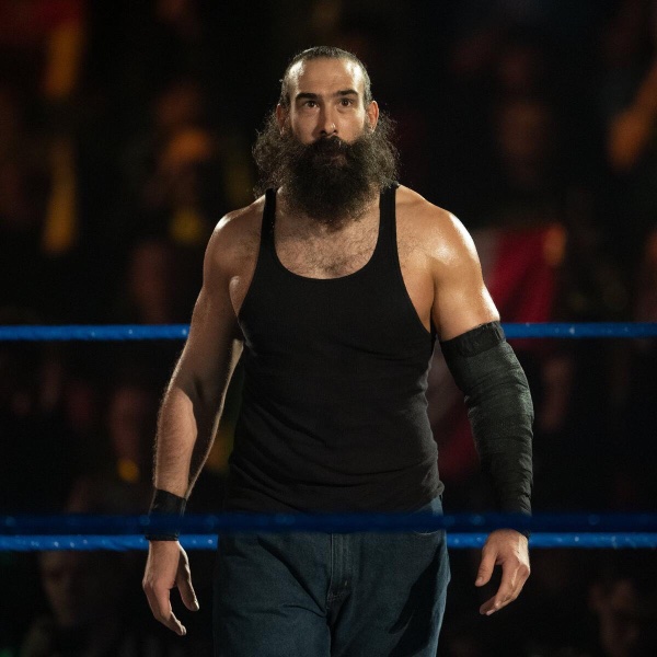 Luke Harper