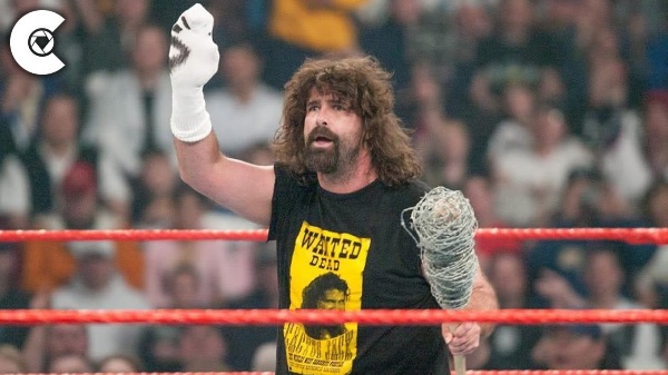 Mick Foley