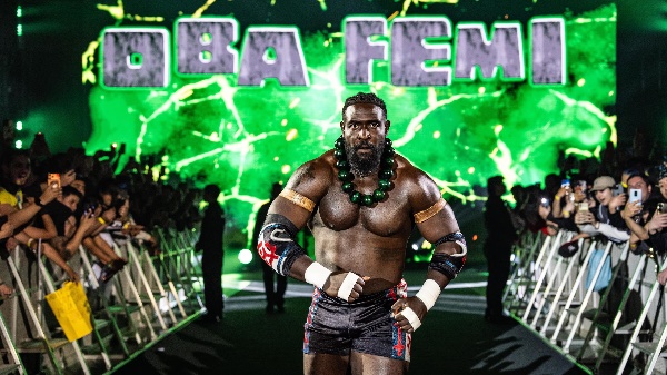 Oba Femi