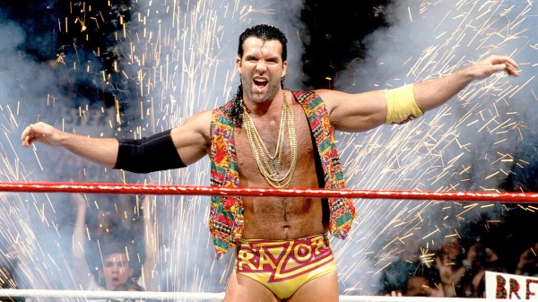 Razor Ramon