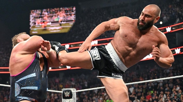 Rusev