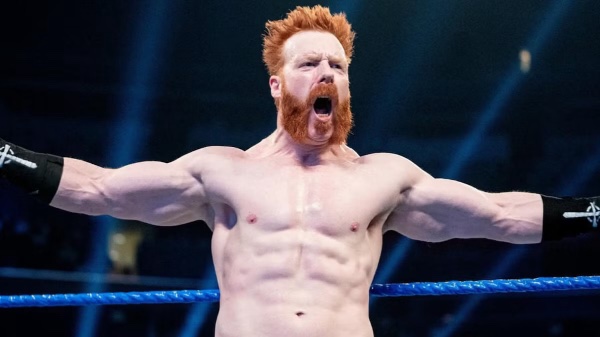 Sheamus