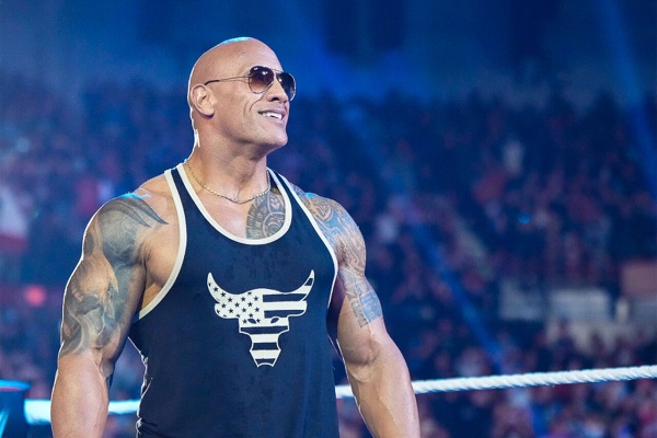 The Rock