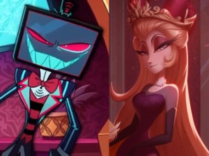 StaticQueen
