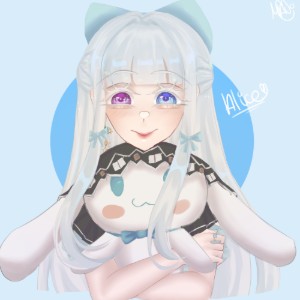 Alice