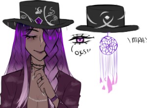 Amethyst