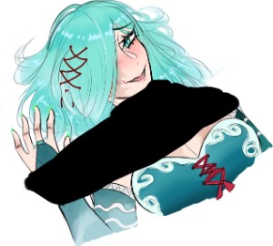 aqua