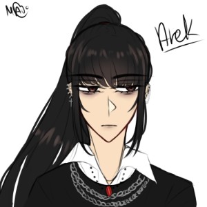 Arek