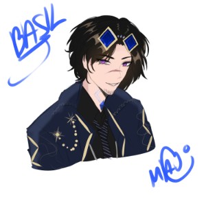 Basil