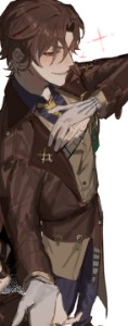 Cyrus