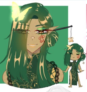 Huang Long