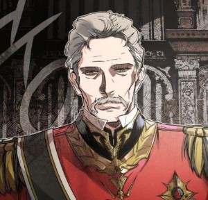 Kort (Padre de dreyden)