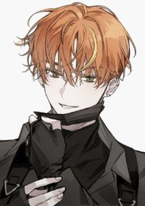 Mikhail