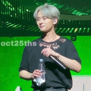 grey hair