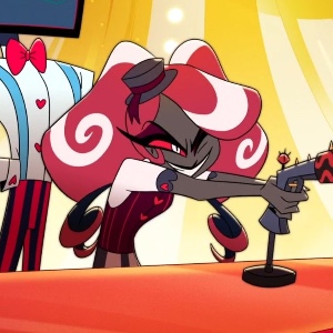 Bullseye!