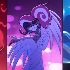 Wings Dress