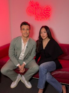 BBC The One