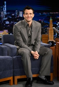 Jimmy Fallon