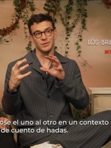 Madrid Junket