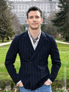 Madrid Photo Call