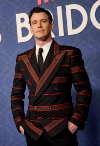 Madrid Premiere