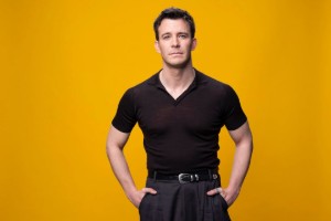 Slutty Little Black Shirt