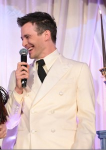 Toronto Event