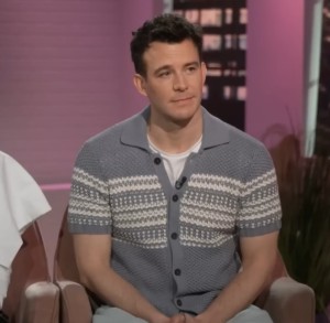 Toronto Press Junket