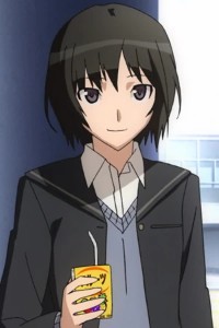 Ai - Amagami SS