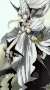 Aisha - The Misfit of Demon King Academy