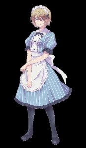 Akane - Goddess Cafe Terrace