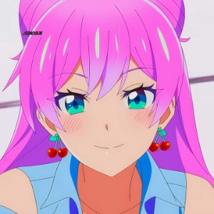 Akari Watanabe - Fuufu Ijou, Koibito Miman