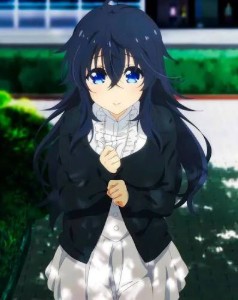 Ako - And You Thought There Is Never a Girl Online