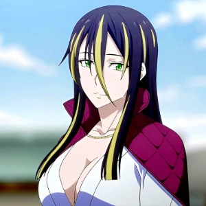 Albis - Tensura